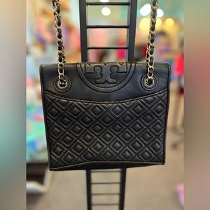Tory Burch Medium Fleming Purse